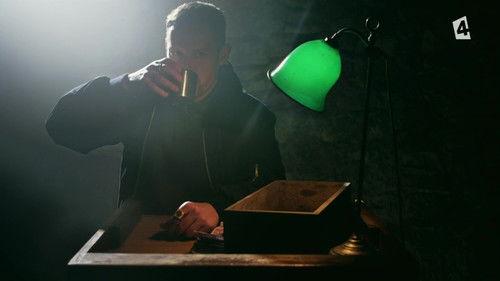 Hero Corp Season 3 Episode 7 - Episode 7