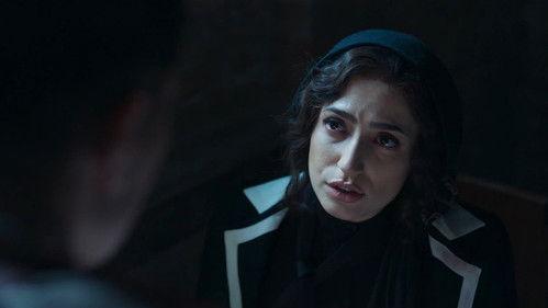 Once Upon a Time in Iran Season 1 Episode 6 - It's impossible that Shirzad divorce me