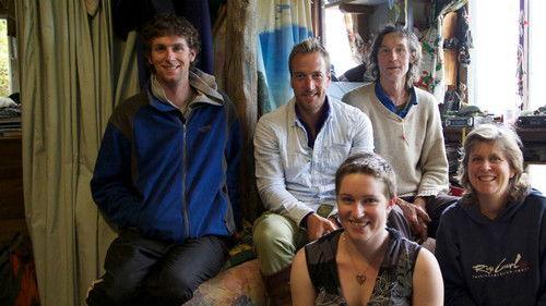 Ben Fogle: New Lives in the Wild Season 1 Episode 3 - New Zealand