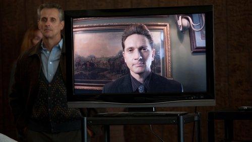 Big Love Season 5 Episode 2 - A Seat At The Table