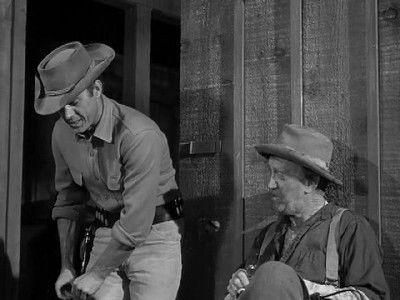 Wanted: Dead or Alive Season 2 Episode 7 - The Empty Cell