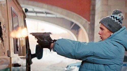 The Magic District Season 1 Episode 5 - Episode 5