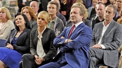 Waterloo Road Season 10 Episode 20 - Episode 20