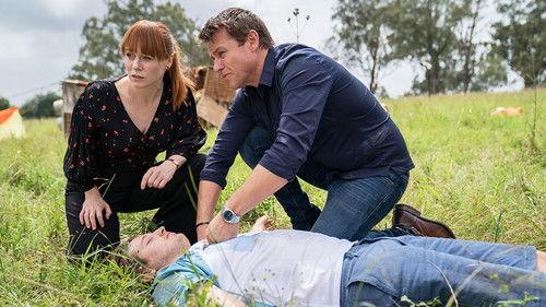 Doctor Doctor Season 5 Episode 8 - Save The Best Till Last