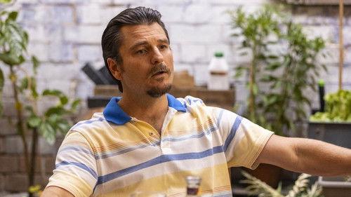 Colin from Accounts Season 2 Episode 3 - Heavy