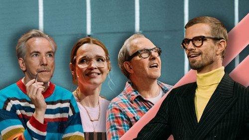 Wer stiehlt mir die Show? Season 10 Episode 4 - Episode 4