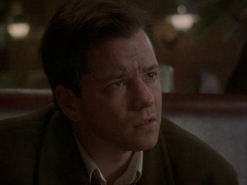 The Outer Limits Season 1 Episode 12 - The Conversion