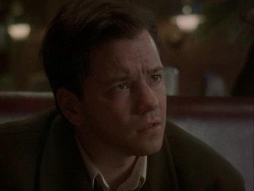 The Outer Limits Season 1 Episode 12 - The Conversion