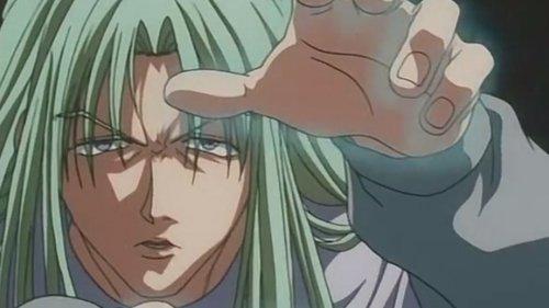 Hunter x Hunter Season 1 Episode 42 - Hisoka's Love × Showdown × Gon's Resolve