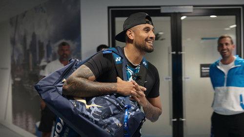 Break Point Season 2 Episode 1 - The Curse