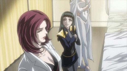 X-Men Season 1 Episode 8 - Lost