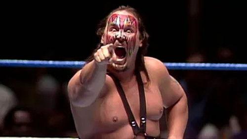 WWE Old School Season 17 Episode 2 - Madison Square Garden: June 3, 1991