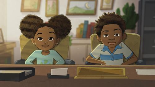 undefined Season 1 Episode 7 - Game Love