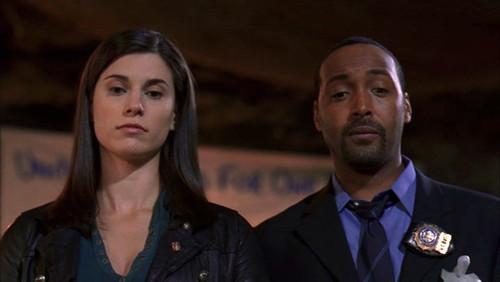 Law & Order Season 17 Episode 4 - Fear America