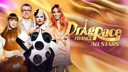 Drag Race France Season 4 Episode 5 - VIP Makeover