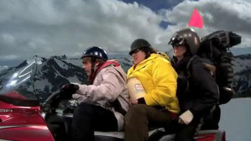 The Suite Life on Deck Season 3 Episode 14 - Frozen