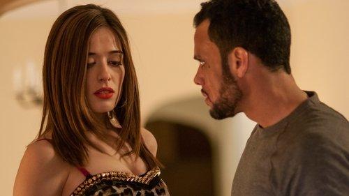 Chicago P.D. Season 1 Episode 11 - Turn the Light Off