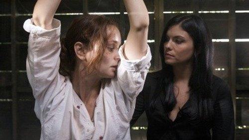 undefined Season 4 Episode 8 - The Price