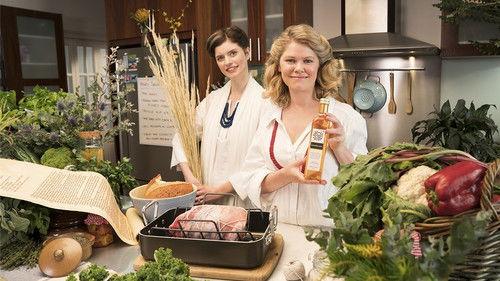 The Katering Show Season 2 Episode 5 - The Cook and the Kates