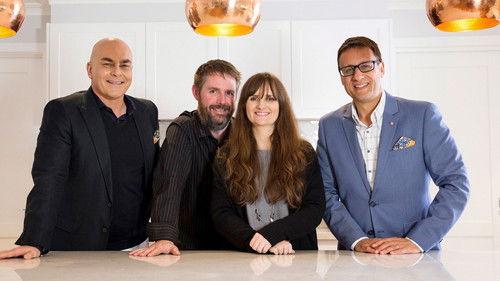 Love It or List It Australia Season 1 Episode 7 - Park Orchards, Vic