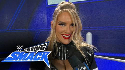 WWE Talking Smack Season 6 Episode 21 - June 11, 2022