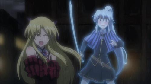 undefined Season 1 Episode 7 - Wind, Rain, Wolf