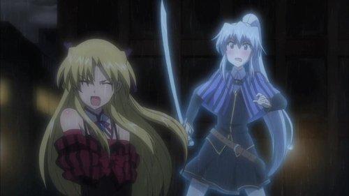 undefined Season 1 Episode 7 - Wind, Rain, Wolf