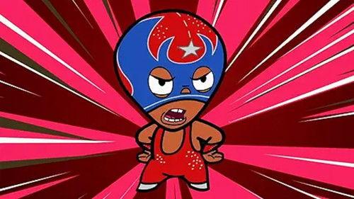 ¡Mucha Lucha! Season 2 Episode 20 - Cinco de Piñata (aka Day of the Piñata) / Poocha Lucha