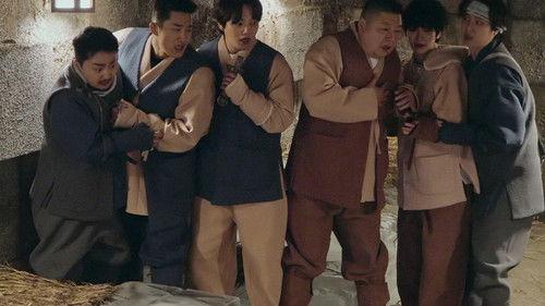 The Great Escape Season 5 Episode 3 - Episode 3