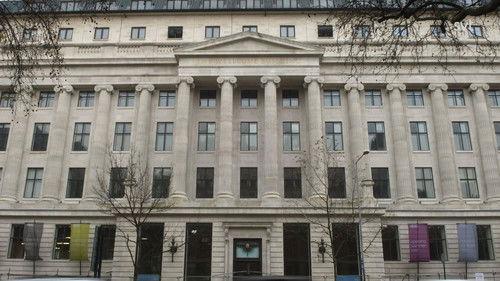 Cracking the Code Season 1 Episode 8 - The Human Code