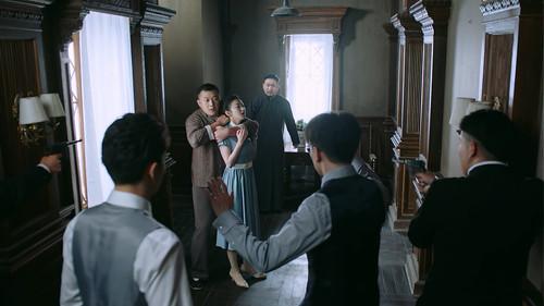 City of Streamer Season 1 Episode 11 - Episode 11