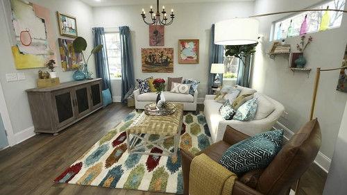 Good Bones Season 4 Episode 2 - New House, Old Spirit