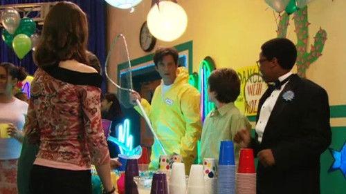 Ned's Declassified School Survival Guide Season 1 Episode 5 - Guide to: Crushes & Dances