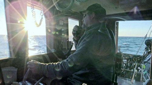 Deadliest Catch: Dungeon Cove Season 1 Episode 4 - Cursed Bay