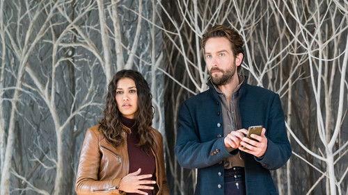 undefined Season 4 Episode 11 - The Way of the Gun