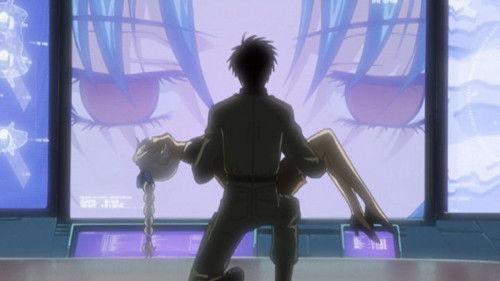Full Metal Panic! Season 1 Episode 23 - Field of Giants