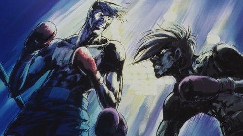 Tomorrow's Joe Season 2 Episode 24 - The Gong Chimes.. The Ring of the Devil