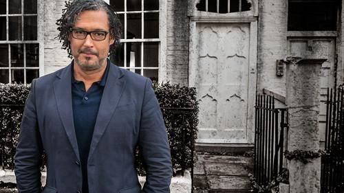 A House Through Time Season 3 Episode 1 - Episode 1