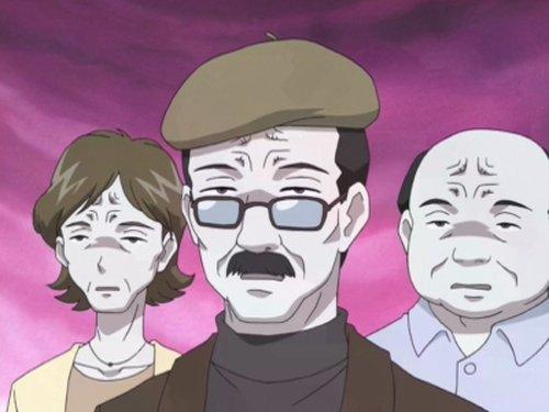 Pretty Cure Season 1 Episode 12 - Introducing the evil flower, Poisonee... who's that??