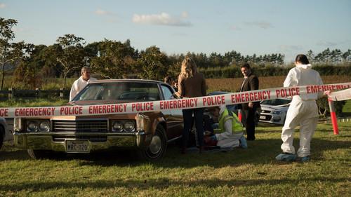 The Brokenwood Mysteries Season 3 Episode 3 - The Killing Machine