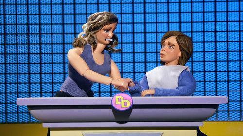 Robot Chicken Season 3 Episode 20 - Chirlaxx