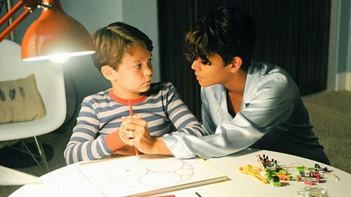 undefined Season 1 Episode 6 - Nightmares