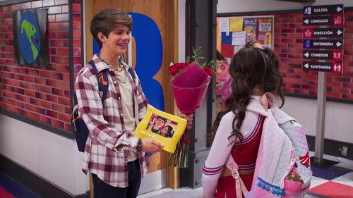 La CQ: Nuevo ingreso Season 2 Episode 1 - Episode 1