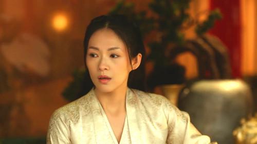 The Rebel Princess Season 1 Episode 7 - A'wu Waits Hard to Elope with Zitan