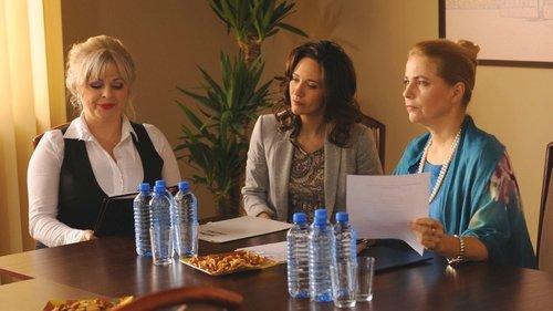 Ranczo Season 5 Episode 1 - Msza Obywatelska