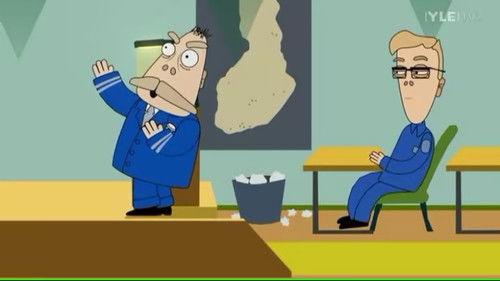 Jefferson Anderson Season 3 Episode 10 - Cruel Prank