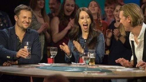 Sehr witzig?! – Der Witze-Stammtisch Season 1 Episode 10 - Episode 10