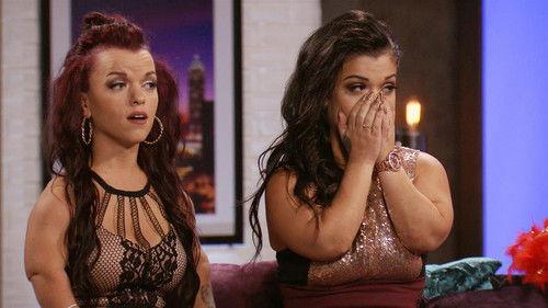 Little Women: Atlanta Season 2 Episode 15 - Reunion, Part 1