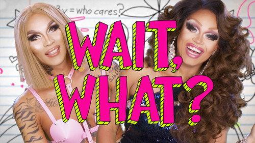 Wait, What? Season 1 Episode 21 - Scientific Charts