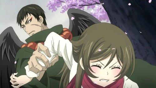 Kamisama Kiss Season 2 Episode 8 - The God Sneaks In